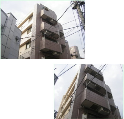 東京都北区東田端１丁目 賃貸マンション 1K