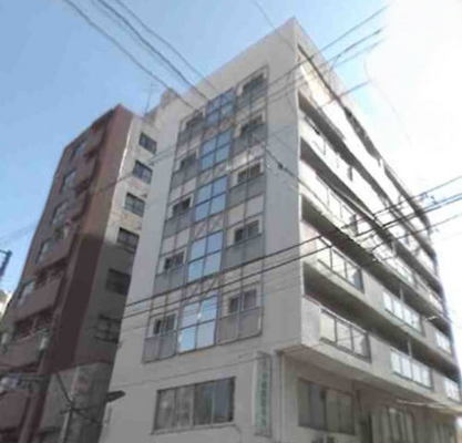 東京都文京区本駒込５丁目 賃貸マンション 2DK