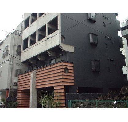 東京都北区東田端１丁目 賃貸マンション 2K