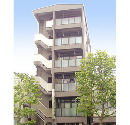 東京都台東区谷中3丁目 賃貸マンション 2LDK