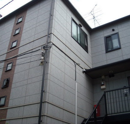 東京都北区東田端１丁目 賃貸マンション 1K