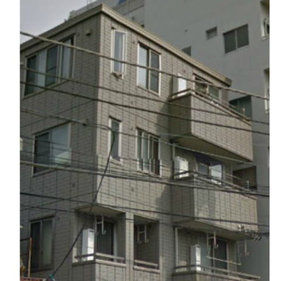東京都荒川区西日暮里４丁目 賃貸マンション 1DK