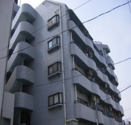 東京都北区田端新町１丁目 賃貸マンション 2SLDK