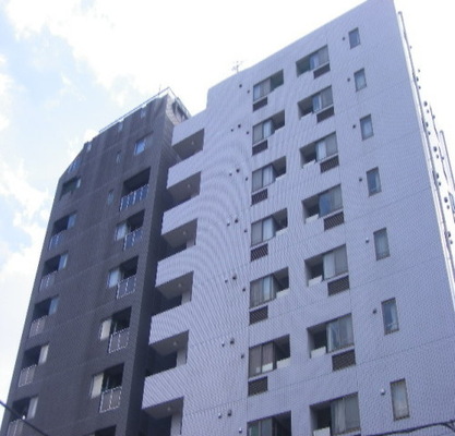 東京都文京区千駄木４丁目 賃貸マンション 1R