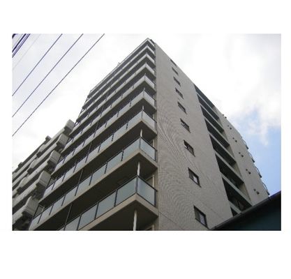 東京都北区田端新町２丁目 賃貸マンション 1DK