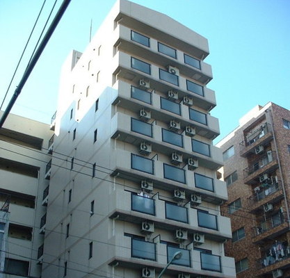 東京都文京区本駒込４丁目 賃貸マンション 1DK