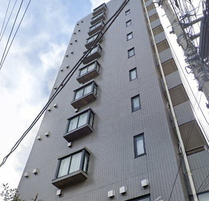 東京都北区田端新町１丁目 賃貸マンション 3SDK