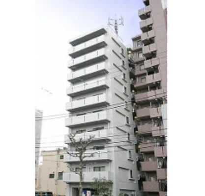 田端 マンション 2DK