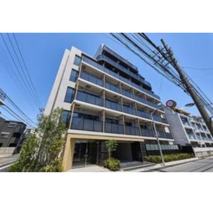 田端 マンション 3LDK