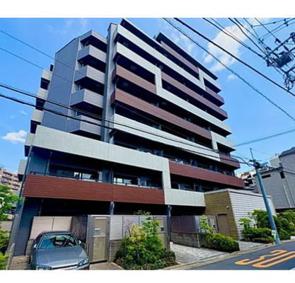 田端 マンション 3LDK