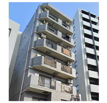 田端 マンション 1K