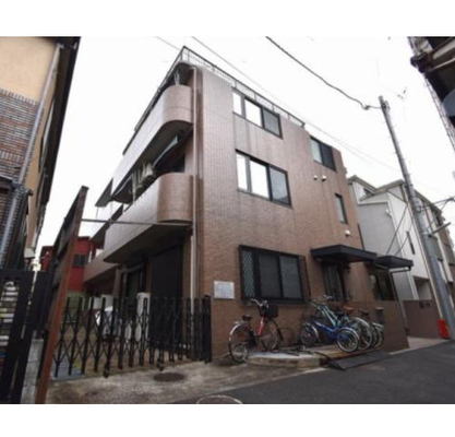 田端 マンション 2DK