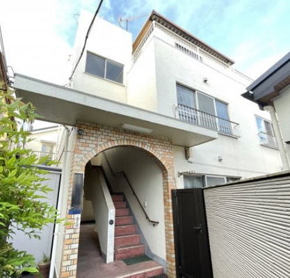 田端 マンション 1DK