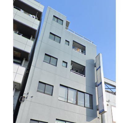 田端 マンション 2K