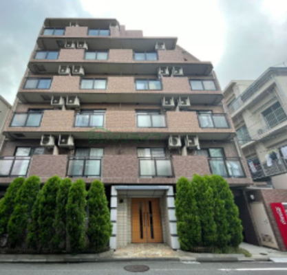 東京都荒川区東尾久４丁目 賃貸マンション 1K