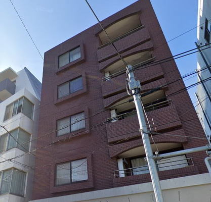 田端 マンション 1DK