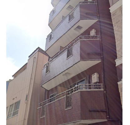 田端 マンション 1K