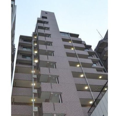 田端 マンション 1K