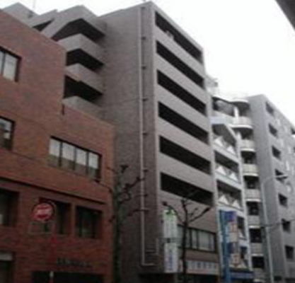 東京都荒川区西日暮里６丁目 賃貸マンション 2LDK
