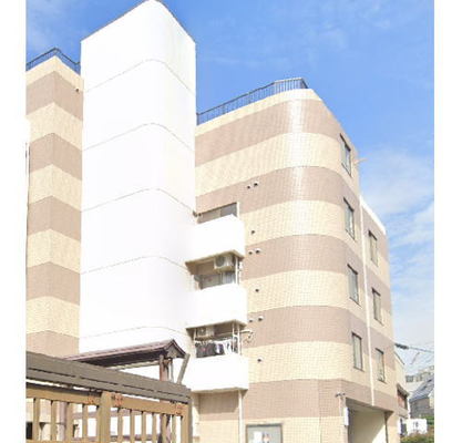 田端 マンション 2LDK