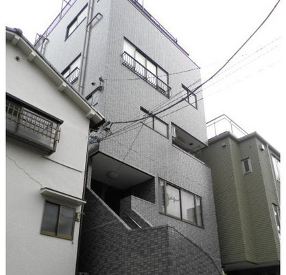 田端 マンション 1K
