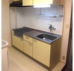 東京都荒川区東尾久４丁目 賃貸マンション 2K